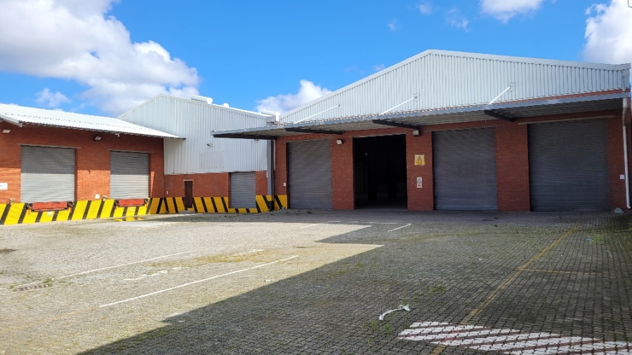 To Let commercial Property for Rent in Airport Industria Western Cape